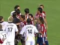 David Beckham: LA Galaxy v Chivas
