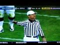 BYU vs. Air Force - Attempting to Decieve Call
