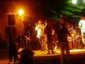 petit frere fête de la musique