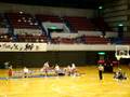 2008/8/13浜松・東三河フェニックス－浜松大学　第4クォーター④