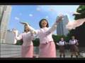 新居昭乃 岩塚製菓 『ふわっと』OL編