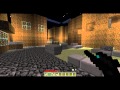 Minecraft - Call of duty Modern Warfare 2