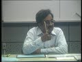 Lecture - 4 Enzymatic Catalysis