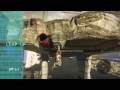Bionic Commando - Lab Report #001