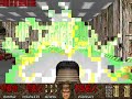 Last Marine Doom Level 6