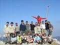 Scouts Rutten Givers: Paasvakantie 2007 in Oostenrijk!!!!!