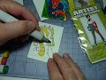 RT @Neocaledonian: I uploaded a YouTube video -- Dragon Card 5 Marker Coloring too.MOV http://youtu.be/fhoBTDCQojY?a
