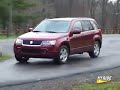 Review: 2006 Suzuki Grand Vitara 4WD Lux