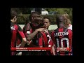 Andrea Pirlo GoodBye - Milanello 20/05/2011