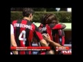 Andrea Pirlo GoodBye - Milanello 20/05/2011
