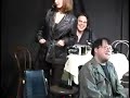 Soul Cancer webisode 2 \"Railroaded\"