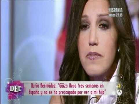 nuria bermudez