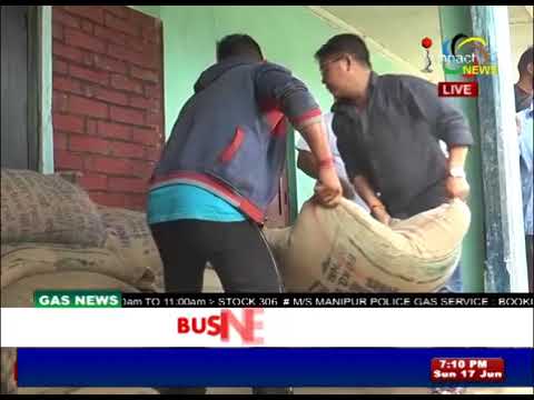 Click to View : Impact News English 17 June 2018