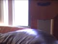 DVX100b 24P Test with Redrock M2