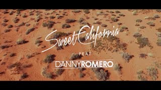Sweet California - Ay dios mío! feat. Danny Romero (Videoclip Oficial)