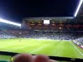 Celtic vs Copenhagen YNWA