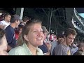 Take me out to the ballgame