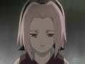 sakura & Sasuke