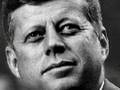 John F Kennedy Warning America and The World