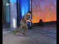 jackie chan - wetten dass