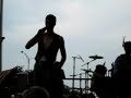 tahitian moon live at lollapalooza 2006