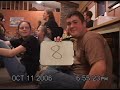 this is my church friends from oak haven church showing the number when they made a committment to jesus christ.