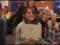 this is my church friends from oak haven church showing the number when they made a committment to jesus christ.
