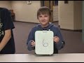 this is my church friends from oak haven church showing the number when they made a committment to jesus christ.