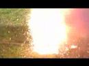 Thermite Vs Golf Club