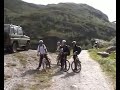 Rallarvegen 2007 Flåm-Haugastøl part 3 of 5