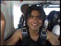 Ammar sky dive