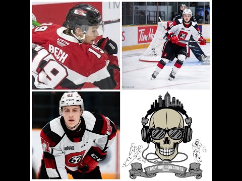 Jack Matier - Podcast Interview