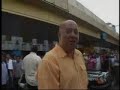 Pinoy Dirty Ice Cream Sandwich by Bizarre Foods with Andrew Zimmern