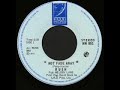 Rush - Not Fade Away