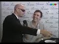 Solidaridad en CQC 150408