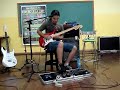 Vida Abundante