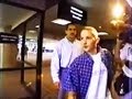 Father and son reunion produced by Nick Matzorkis