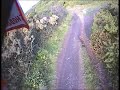 mangina crash