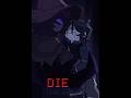 Exorcist #forsaken #forsakenroblox #forsakentwotime #twotime #azure #art #animation #animatic
