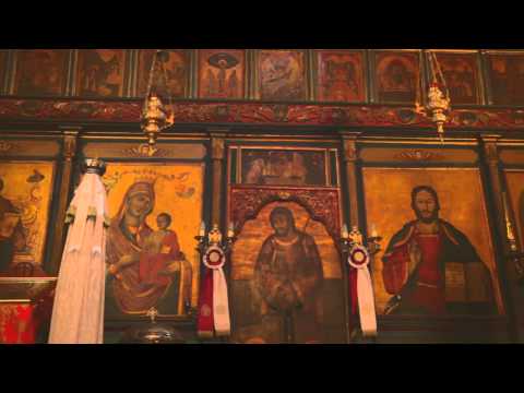Religious Tourism Municipality of Monemvasia Greece | Θρησκευτικός Τουρισμός