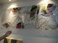 outside in contemporary canvas and perspex art outside in contemporary canvas and perspex art