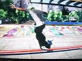 Impossible: BS Tailslide 360 Flip Out Impossible: BS Tailslide 360 Flip Out
