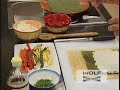 video title