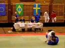 Jonas T�rnqvist (Yamasaki) vs Unknown Guy