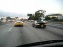 Drivin home 405N 10-11-07 Drivin home 405N 10-11-07