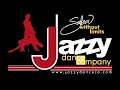 jazzy dance companys zip zap routine