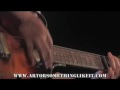 Miwa Performs \"Charlie Chaplin Broke My Heart\" on \"AOSLI!\"
