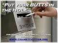 NO MORE BUTTS.wmv
