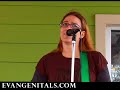 The Evangenitals - The Work Song