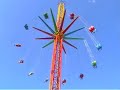 Rheinkirmes Düsseldorf 2007